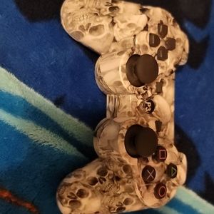 Ps3 controller Bluetooth works good